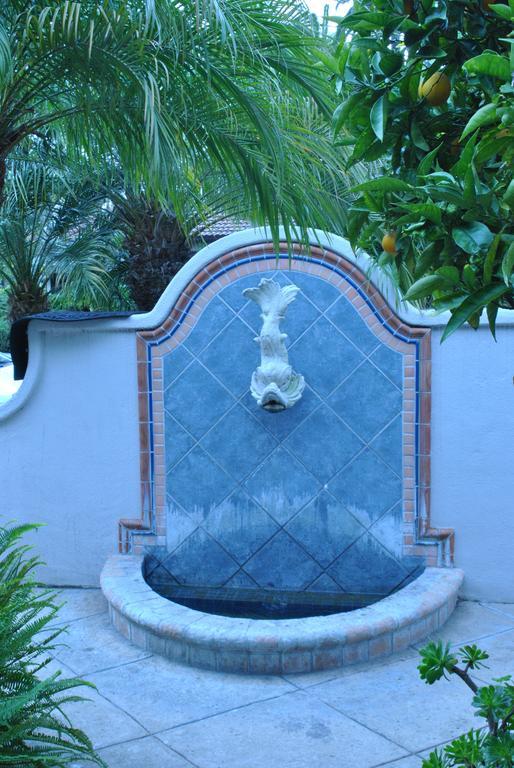 Casa Del Mar Inn Santa Barbara Esterno foto